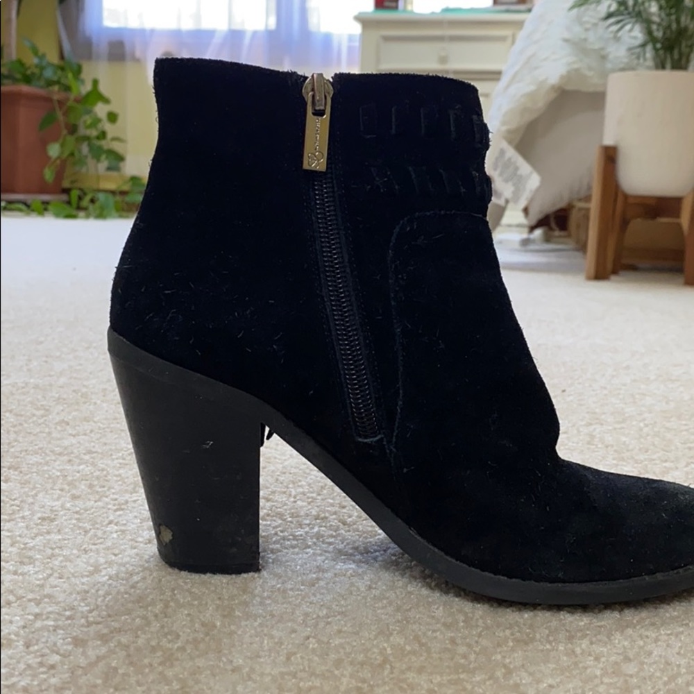 🌾Fringe booties🌾 - Picture 4 of 4